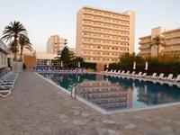 Pool Hotel 