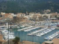 Port Soller
