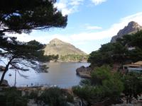 Port de Sa Calobra