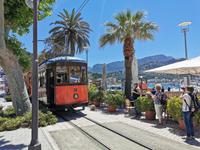 Port de Soller