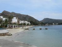 Port de d'Pollenca