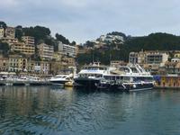 Porte Soller