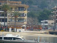 Porte Soller