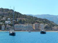 Porte Soller