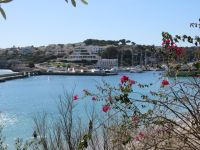 Porto Christo Jachthafen