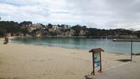 Portocristo (Ostküste)