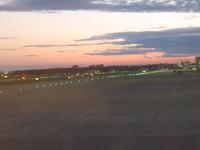Rückflug