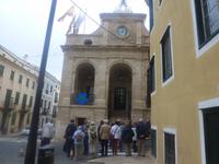 Rathaus Mahon