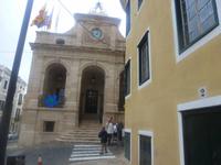 Rathaus Mahon