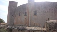 Rundschloss in Palma de Mallorca