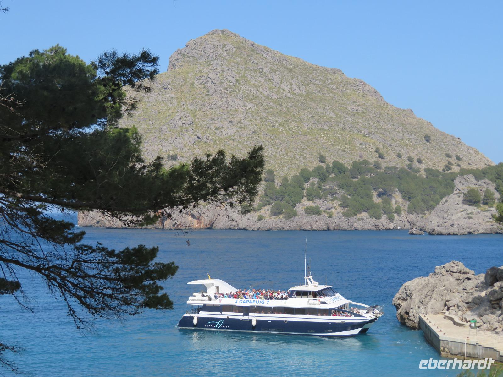 Sa Calobra