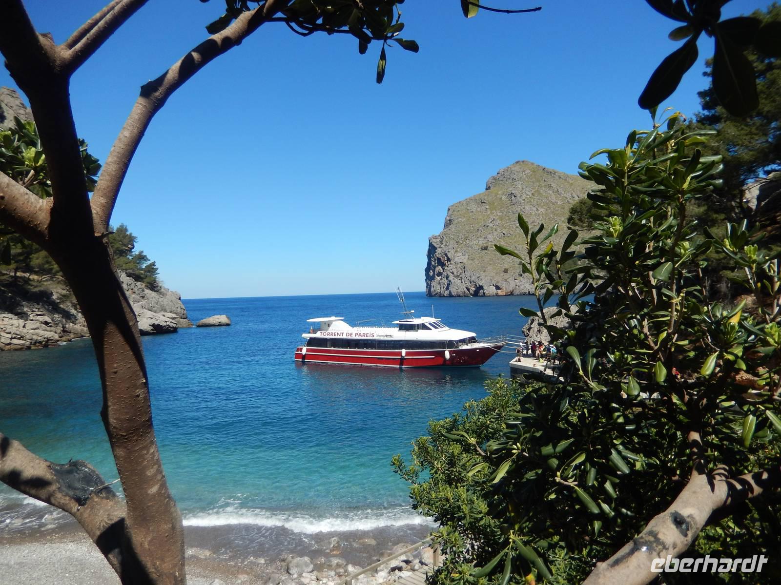 Sa Calobra