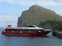 Sa Calobra