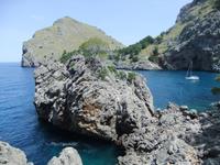 Sa Calobra