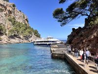 Sa Calobra