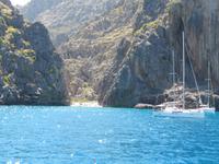Sa Calobra