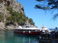 Sa Calobra