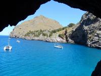 Sa Calobra