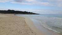 Sa Coma Beach (Ostküste)