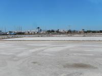 Salzsee Formentera