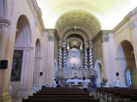 San Salvador Kirche