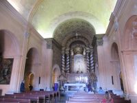 San Salvador Kirche
