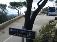 San Salvador