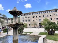 Santuario de Lluc