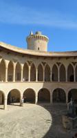 Schloss Bellver