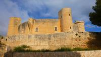 Schloss Bellver