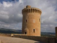 Schloss Bellvere Palma