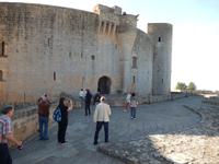 Schloss Bellvere