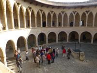 Schloss Bellvere