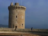 Schloss Bellvere