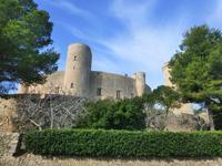 Schloss Bellvere