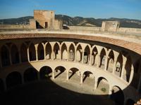 Schloss Bellvere