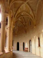 Schloss Belver in Palma