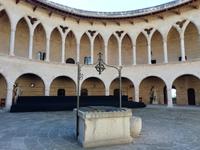 Schloss Belver
