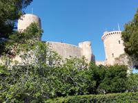 Schloss Belver