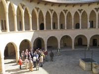 Schloss Belvere