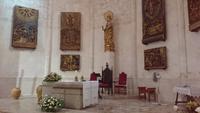 Sineu - Kirche