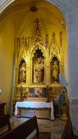Sineu - Kirche