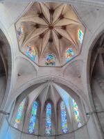 Sineu - Pfarrkirche Nuestra Senyora de los Angeles - Mallorca