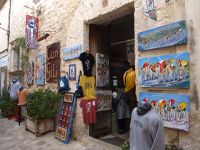 Sineu - Wochenmarkt