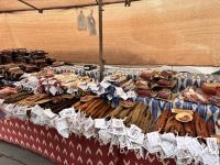 Sineu, Markt