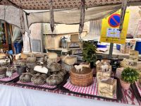 Sineu, Markt