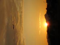 Sonnenuntergang