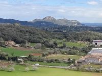 Stadt Artà - Aussichten in die Landschaft - Mallorca