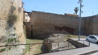 Stadtmauer Alcudia