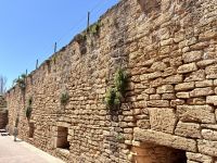 Stadtmauer Alcudia